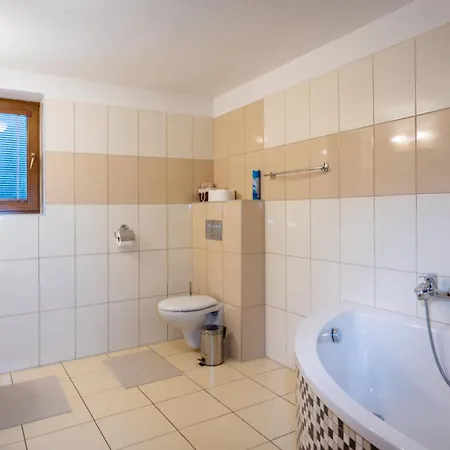 Apartmanica Fairy Tale, Jasna - Tale- Myto Pod Dumbierom, 3 In 1 House, Fireplace, Free Parking
