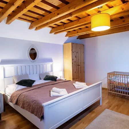 Apartmanica Fairy Tale, Jasna - Tale- Myto Pod Dumbierom, 3 In 1 House, Fireplace, Free Parking *