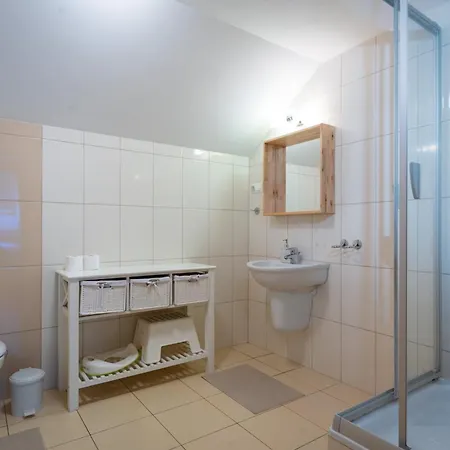 Apartmanica Fairy Tale, Jasna - Tale- Myto Pod Dumbierom, 3 In 1 House, Fireplace, Free Parking * Horna Lehota