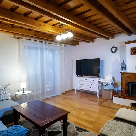 Apartmanica Fairy Tale, Jasna - Tale- Myto Pod Dumbierom, 3 In 1 House, Fireplace, Free Parking Apartment *