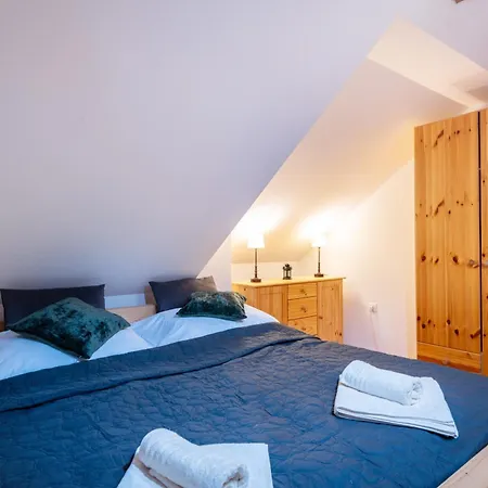 Apartmanica Fairy Tale, Jasna - Tale- Myto Pod Dumbierom, 3 In 1 House, Fireplace, Free Parking * Horná Lehota