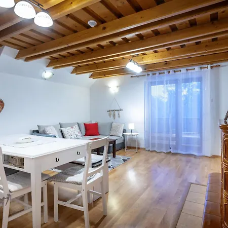 Apartmanica Fairy Tale, Jasna - Tale- Myto Pod Dumbierom, 3 In 1 House, Fireplace, Free Parking 公寓 Horná Lehota