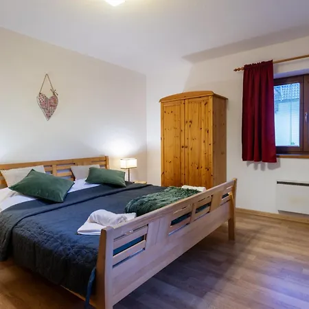 Apartmanica Fairy Tale, Jasna - Tale- Myto Pod Dumbierom, 3 In 1 House, Fireplace, Free Parking