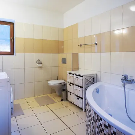 Apartmanica Fairy Tale, Jasna - Tale- Myto Pod Dumbierom, 3 In 1 House, Fireplace, Free Parking * Horna Lehota