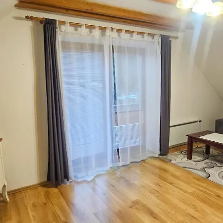 Apartmanica Fairy Tale, Jasna - Tale- Myto Pod Dumbierom, 3 In 1 House, Fireplace, Free Parking *