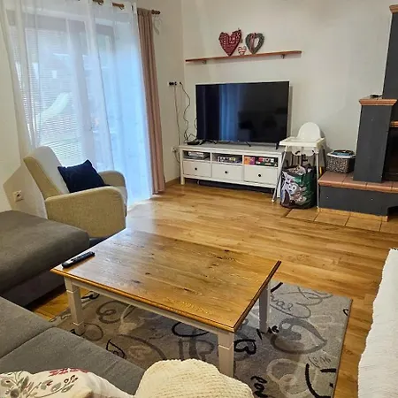 Apartmanica Fairy Tale, Jasna - Tale- Myto Pod Dumbierom, 3 In 1 House, Fireplace, Free Parking Horna Lehota