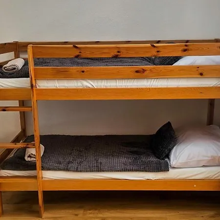 公寓 Apartmanica Fairy Tale, Jasna - Tale- Myto Pod Dumbierom, 3 In 1 House, Fireplace, Free Parking *