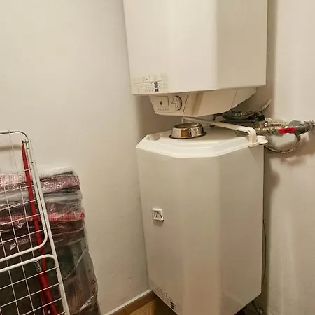 Apartment Apartmanica Fairy Tale, Jasna - Tale- Myto Pod Dumbierom, 3 In 1 House, Fireplace, Free Parking Horna Lehota