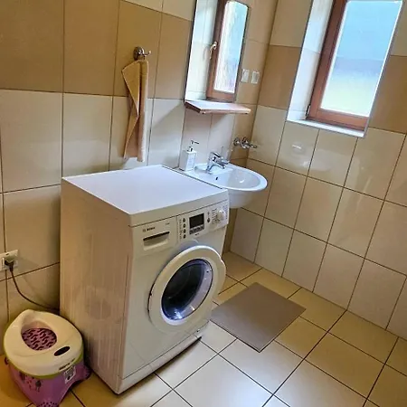 Apartmanica Fairy Tale, Jasna - Tale- Myto Pod Dumbierom, 3 In 1 House, Fireplace, Free Parking Horna Lehota