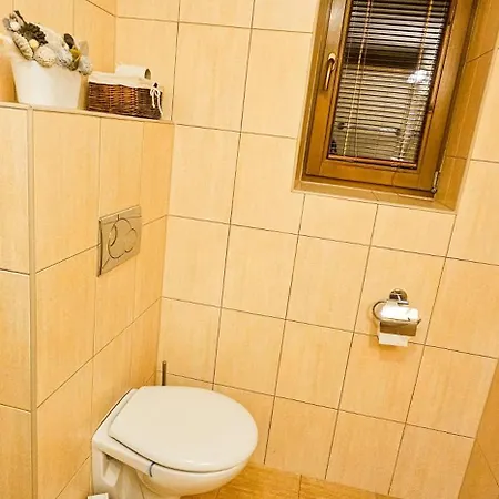 Apartment Apartmanica Fairy Tale, Jasna - Tale- Myto Pod Dumbierom, 3 In 1 House, Fireplace, Free Parking
