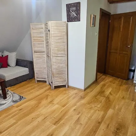 Apartmanica Fairy Tale, Jasna - Tale- Myto Pod Dumbierom, 3 In 1 House, Fireplace, Free Parking Apartment