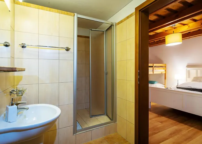 Apartmanica Fairy Tale, Jasna - Tale- Myto Pod Dumbierom, 3 In 1 House, Fireplace, Free Parking Apartment