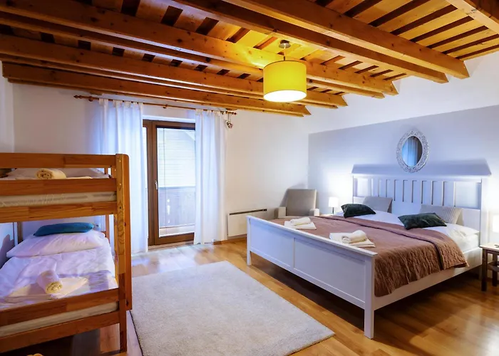 Apartmanica Fairy Tale, Jasna - Tale- Myto Pod Dumbierom, 3 In 1 House, Fireplace, Free Parking Horna Lehota