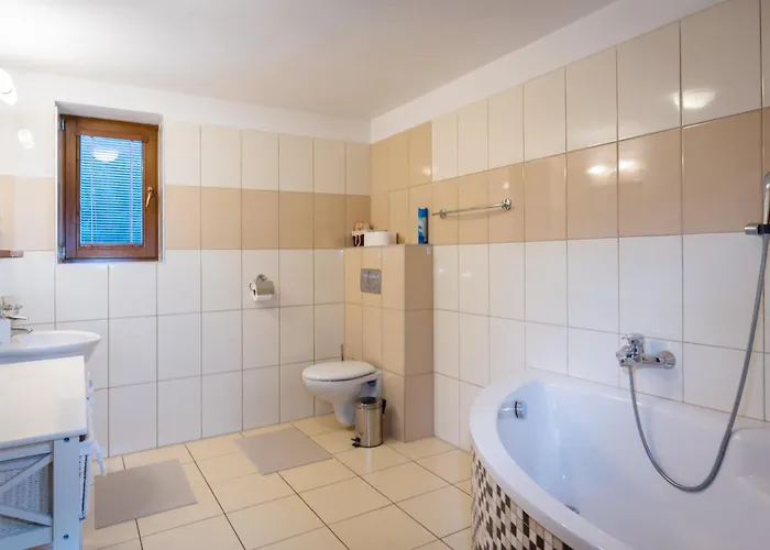 Apartmanica Fairy Tale, Jasna - Tale- Myto Pod Dumbierom, 3 In 1 House, Fireplace, Free Parking