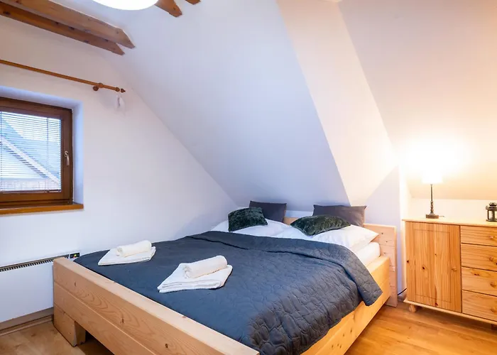 Apartmanica Fairy Tale, Jasna - Tale- Myto Pod Dumbierom, 3 In 1 House, Fireplace, Free Parking Apartment