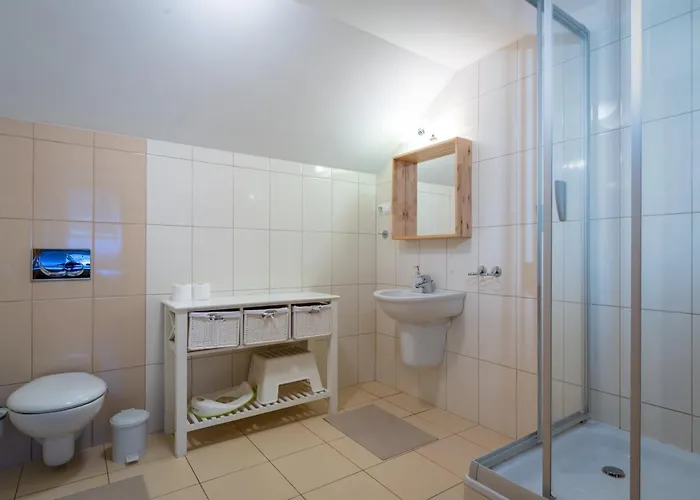 Apartmanica Fairy Tale, Jasna - Tale- Myto Pod Dumbierom, 3 In 1 House, Fireplace, Free Parking * Horna Lehota