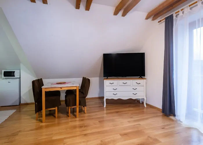Apartmanica Fairy Tale, Jasna - Tale- Myto Pod Dumbierom, 3 In 1 House, Fireplace, Free Parking