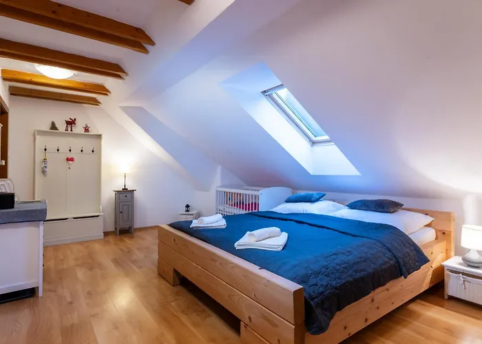 Apartmanica Fairy Tale, Jasna - Tale- Myto Pod Dumbierom, 3 In 1 House, Fireplace, Free Parking Horna Lehota