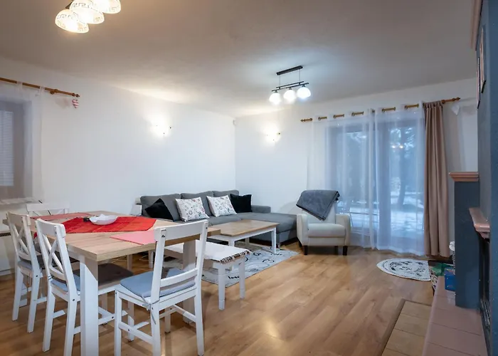 Apartmanica Fairy Tale, Jasna - Tale- Myto Pod Dumbierom, 3 In 1 House, Fireplace, Free Parking Apartment Horna Lehota