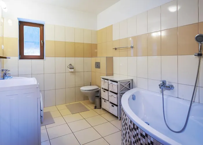 Apartmanica Fairy Tale, Jasna - Tale- Myto Pod Dumbierom, 3 In 1 House, Fireplace, Free Parking * Horna Lehota