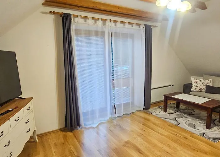 Apartmanica Fairy Tale, Jasna - Tale- Myto Pod Dumbierom, 3 In 1 House, Fireplace, Free Parking *