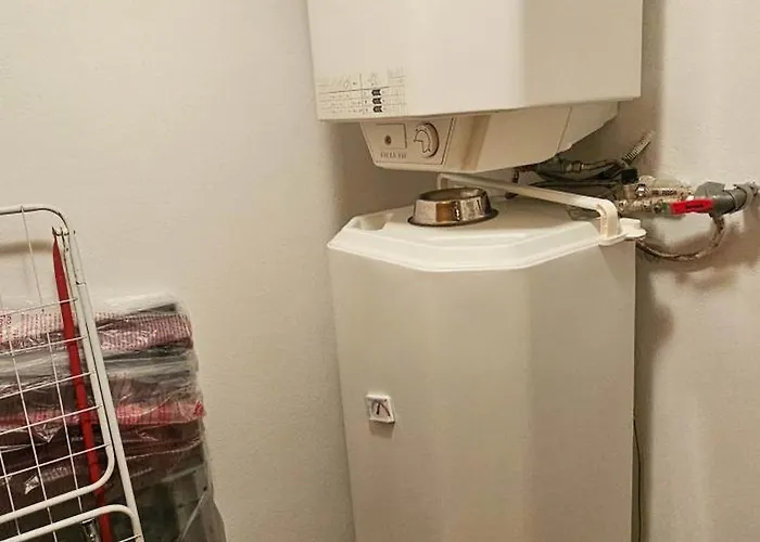 Apartment Apartmanica Fairy Tale, Jasna - Tale- Myto Pod Dumbierom, 3 In 1 House, Fireplace, Free Parking Horna Lehota