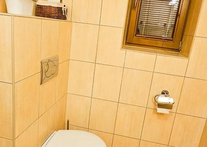 Apartment Apartmanica Fairy Tale, Jasna - Tale- Myto Pod Dumbierom, 3 In 1 House, Fireplace, Free Parking