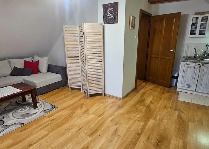 Apartmanica Fairy Tale, Jasna - Tale- Myto Pod Dumbierom, 3 In 1 House, Fireplace, Free Parking Apartment